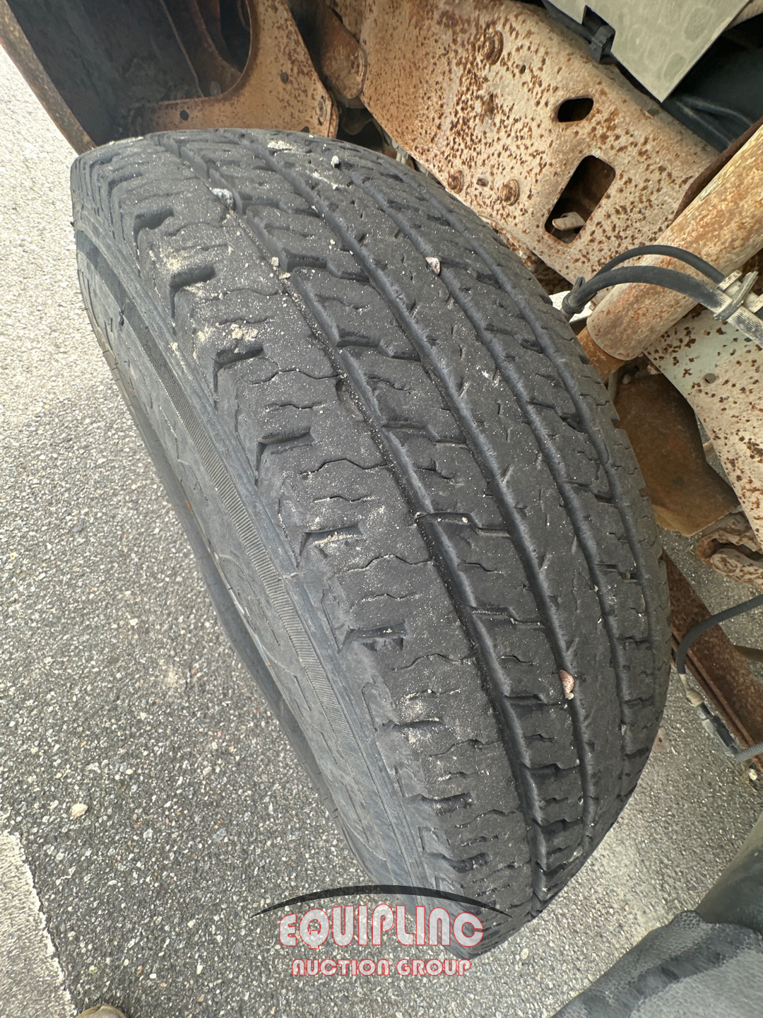 2003 Ford F250