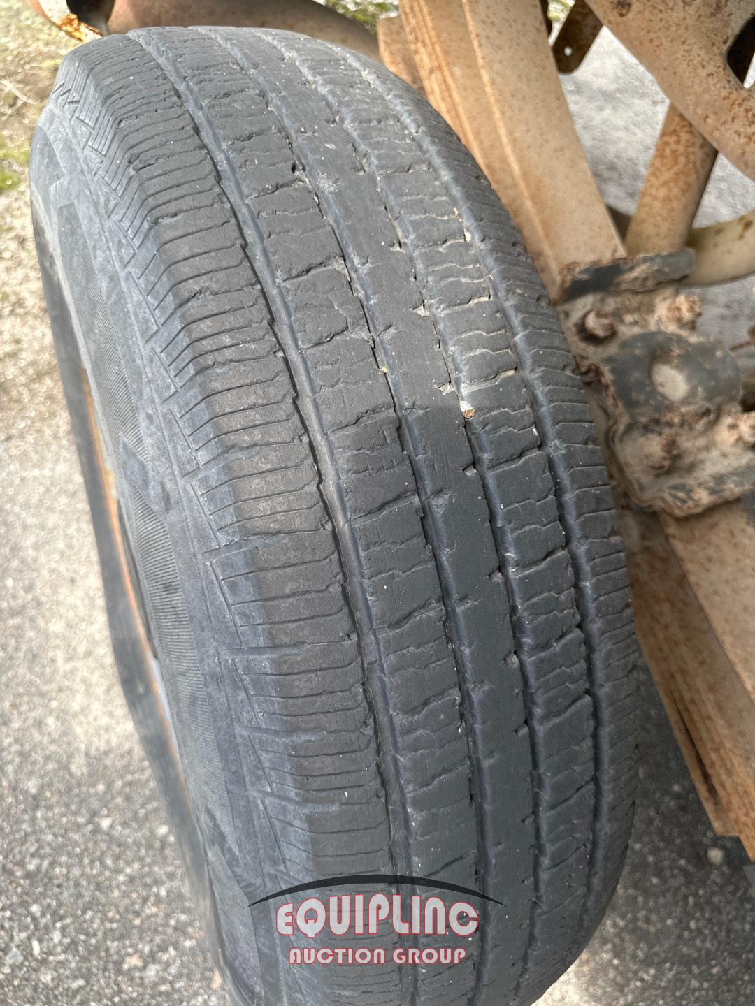 2003 Ford F250