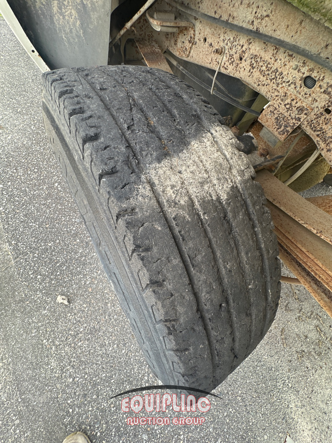 2003 Ford F250