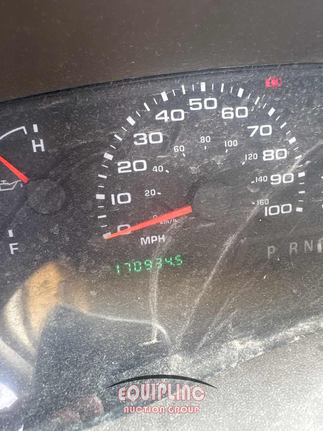 2003 Ford F250