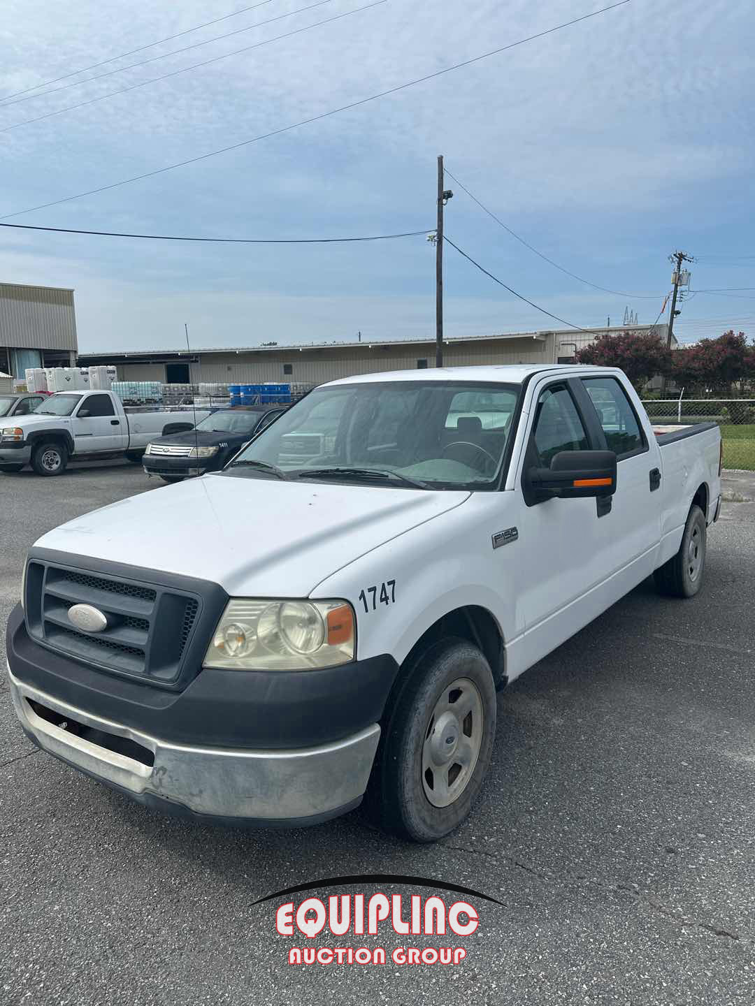 Photo of 2008 Ford F-150