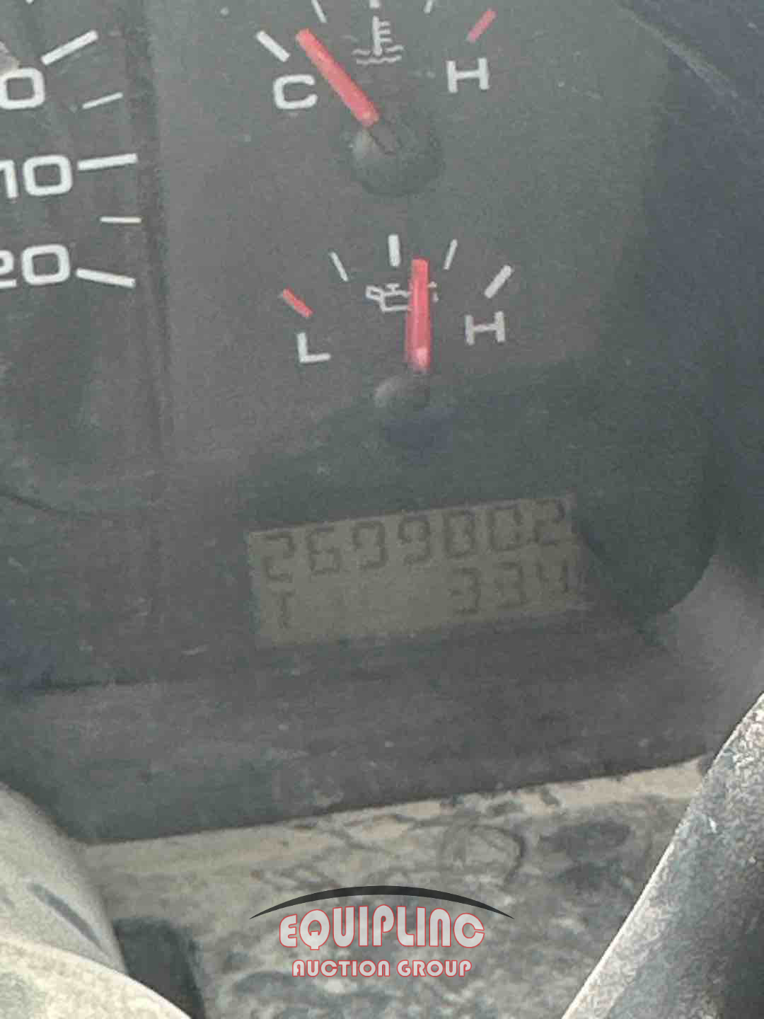 2008 Ford F-150