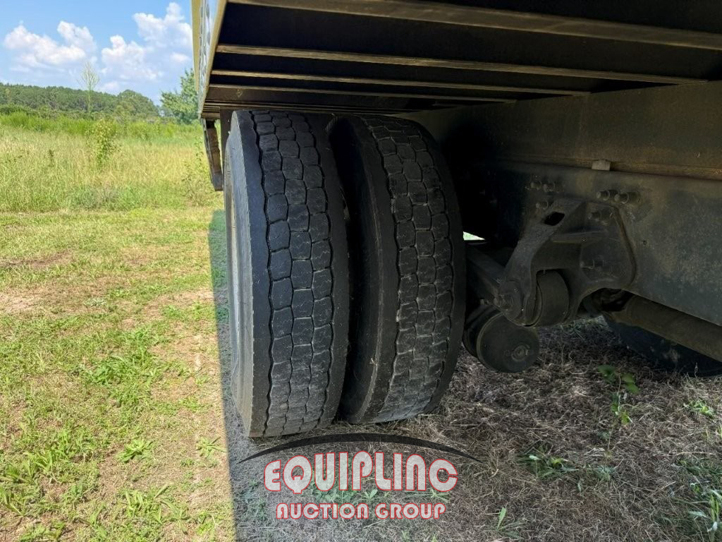 2014 Hino 268A