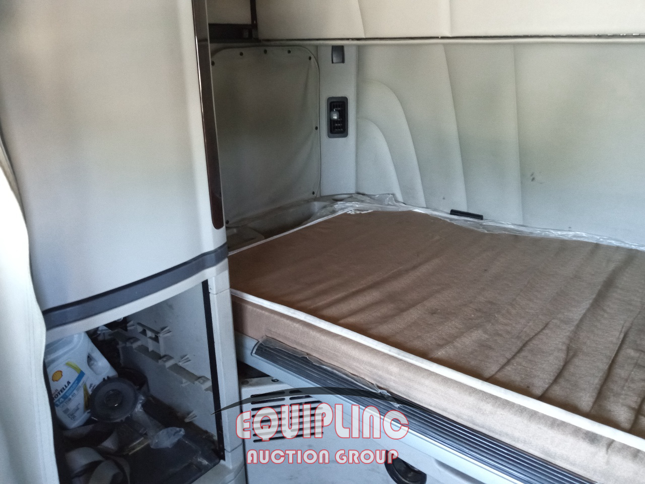 2018 Peterbilt 579