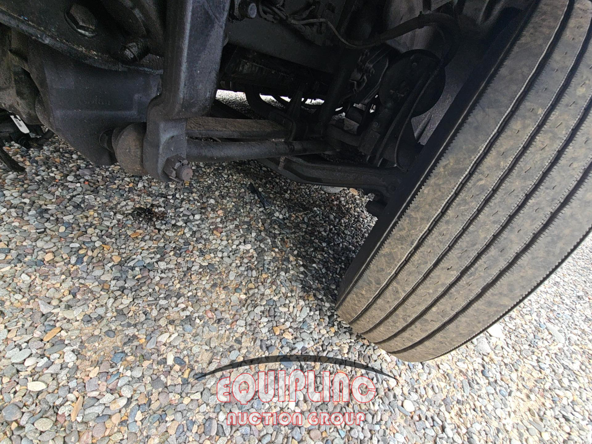 2021 Freightliner CASCADIA