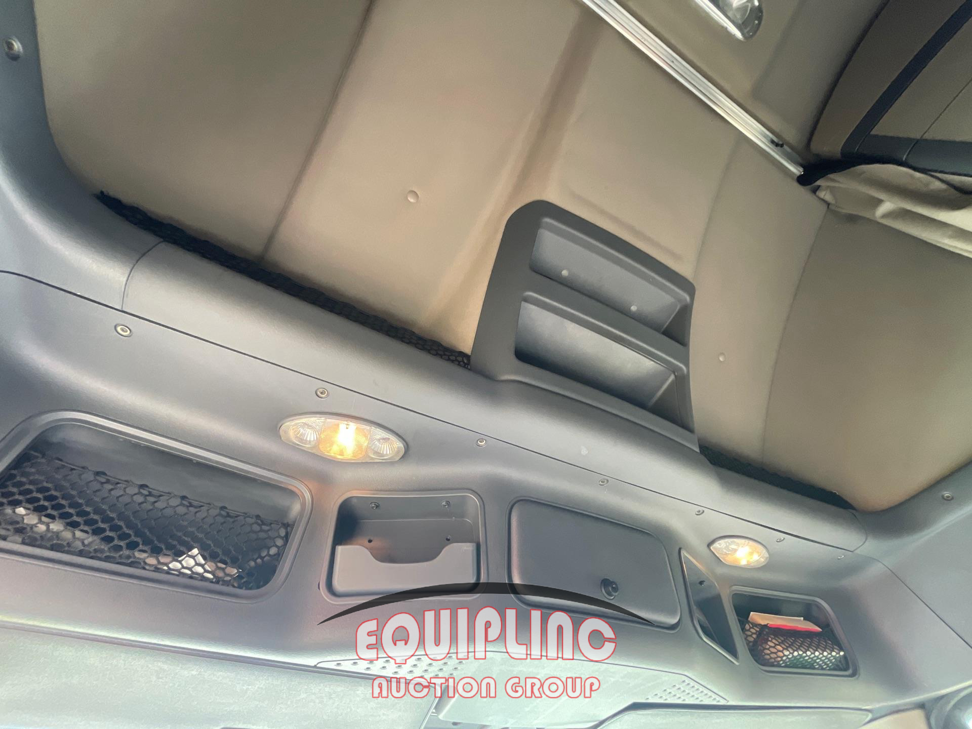 2018 Freightliner CASCADIA