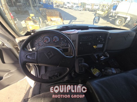 2016 International 4300