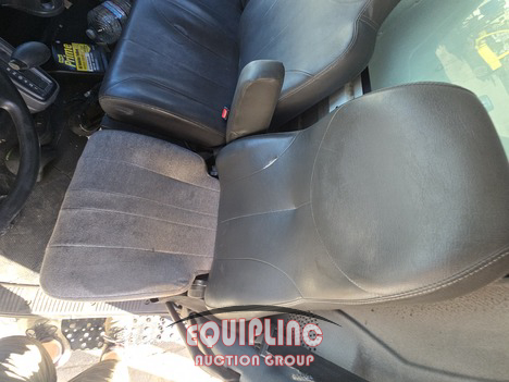 2016 International 4300