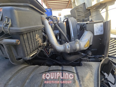 2016 International 4300