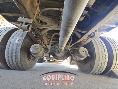 2016 International 4300