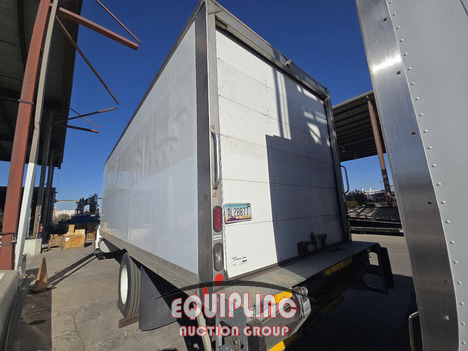 2016 International 4300