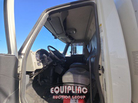 2016 International 4300