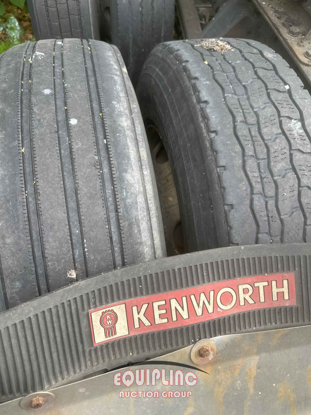 2016 Kenworth T700
