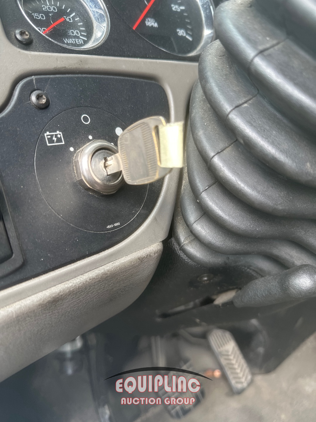 2016 Kenworth T700