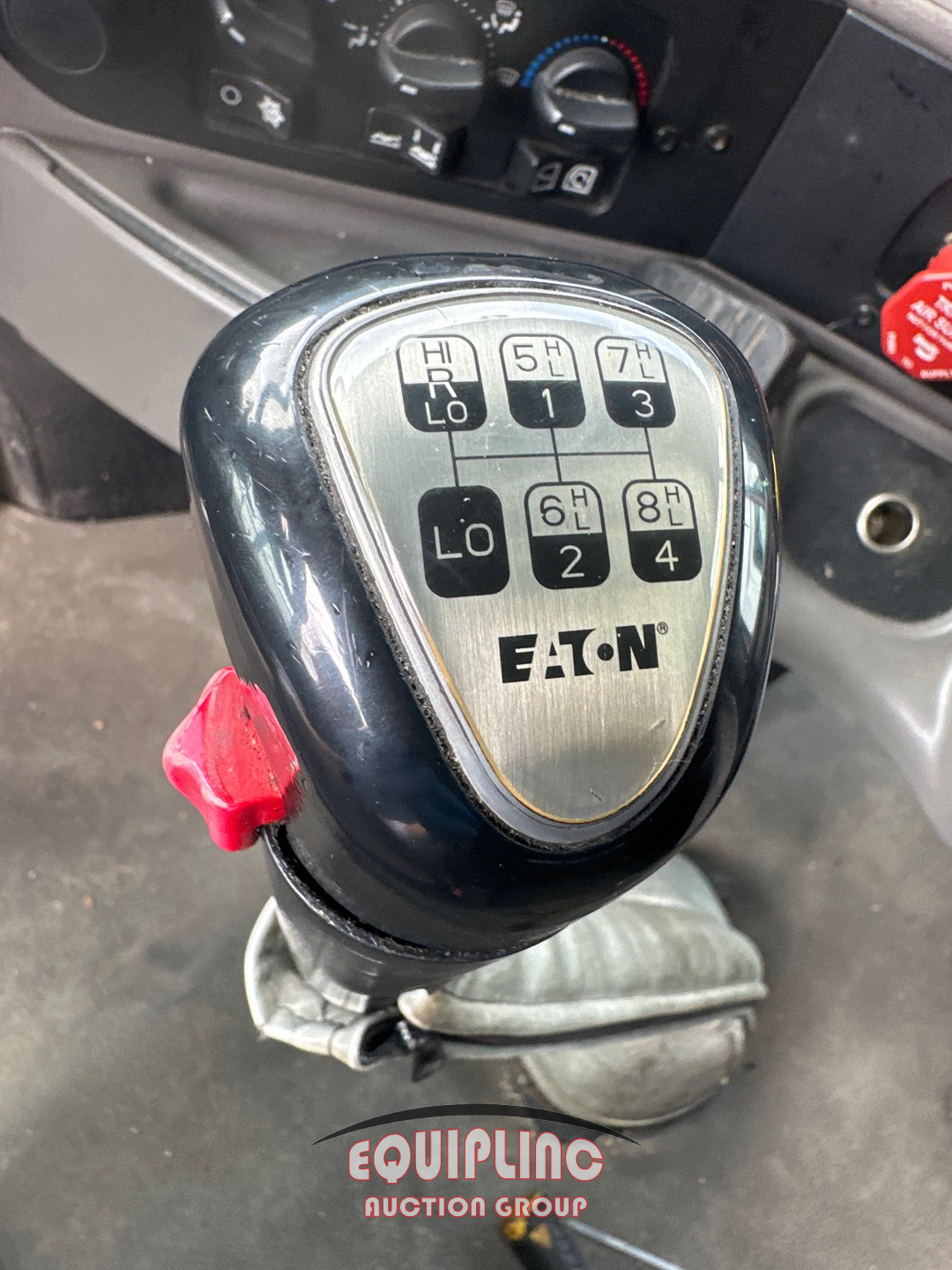 2016 Kenworth T700