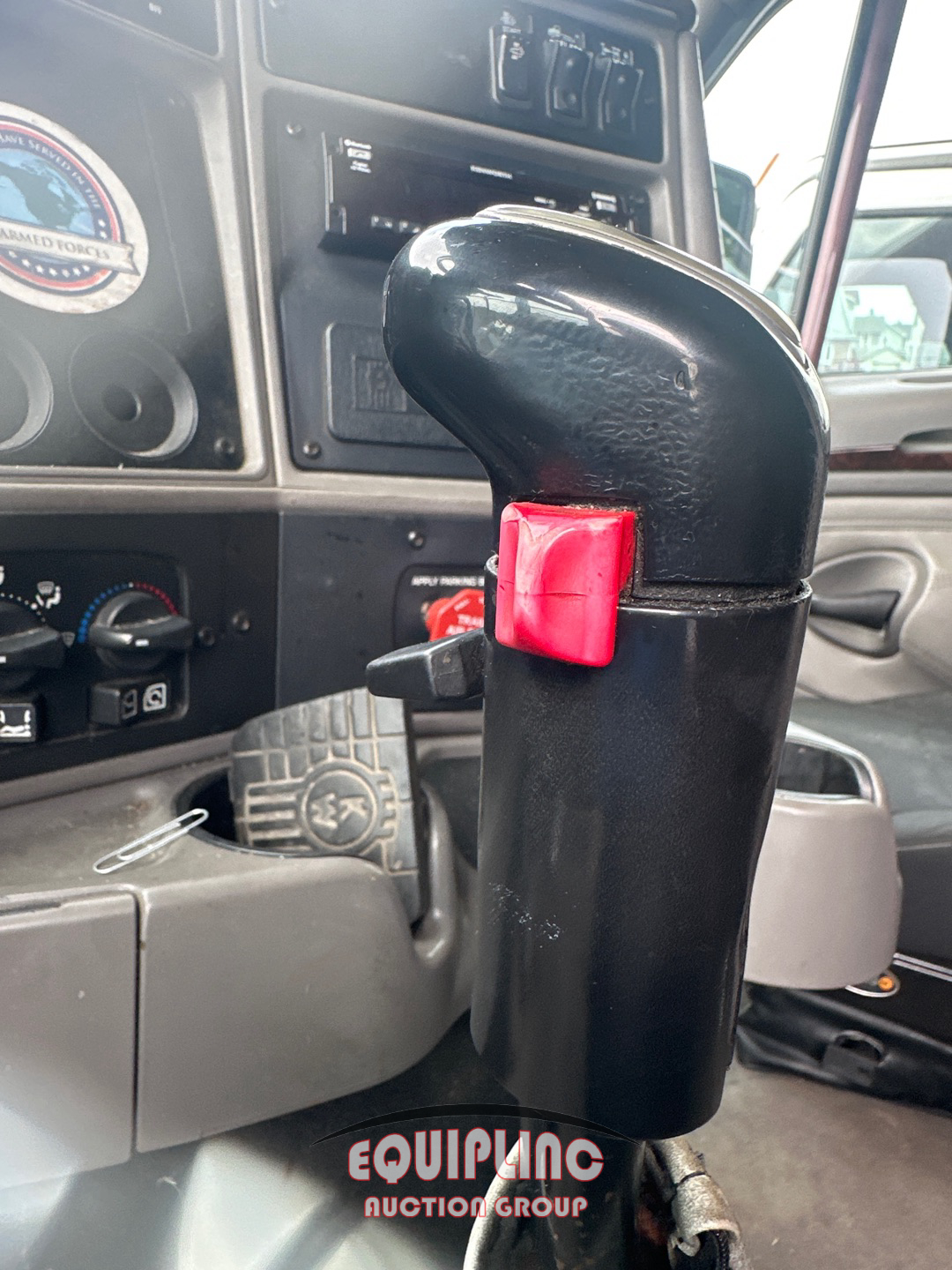 2016 Kenworth T700