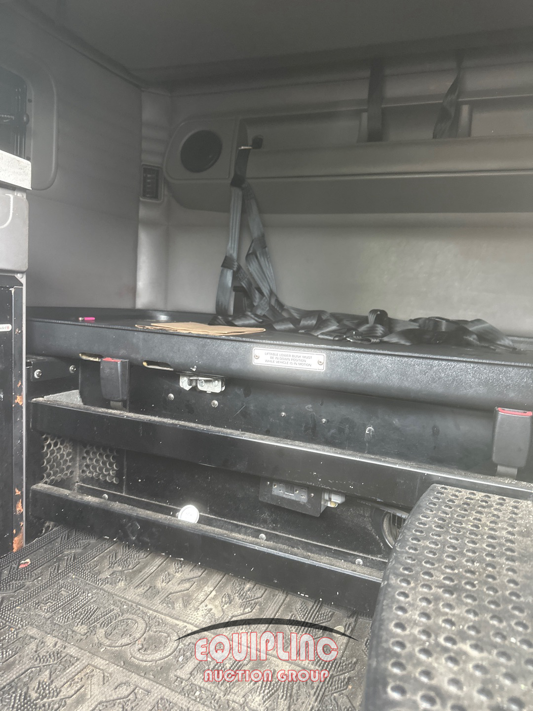 2016 Kenworth T700