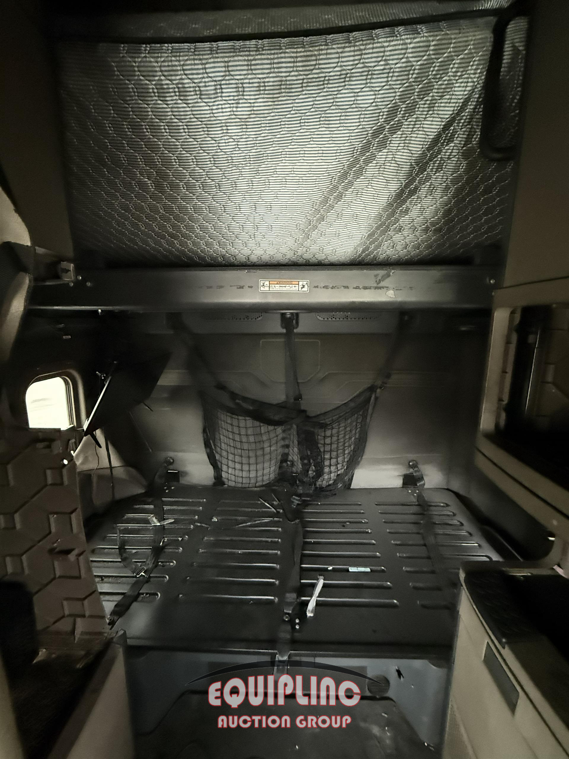 2018 Freightliner CASCADIA