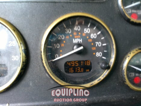 Peterbilt 337