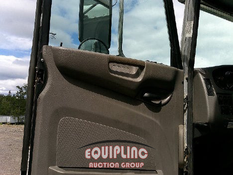 Peterbilt 337