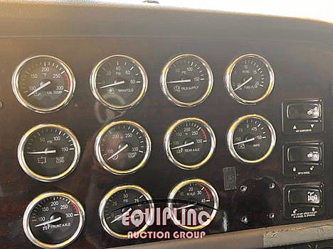 2014 Peterbilt 389