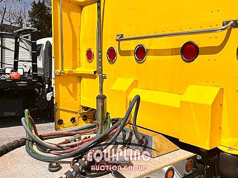 2014 Peterbilt 389