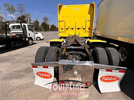 2014 Peterbilt 389