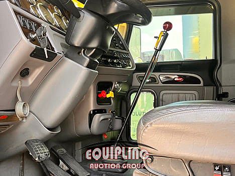 2014 Peterbilt 389