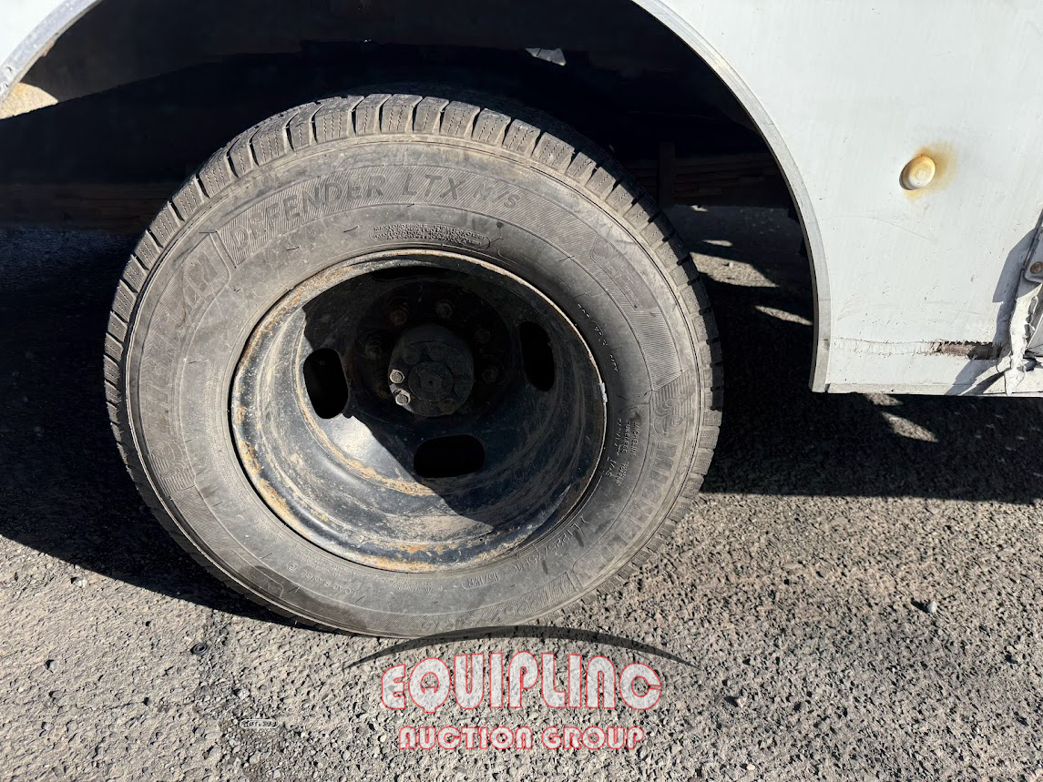2006 Chevrolet EXPRESS