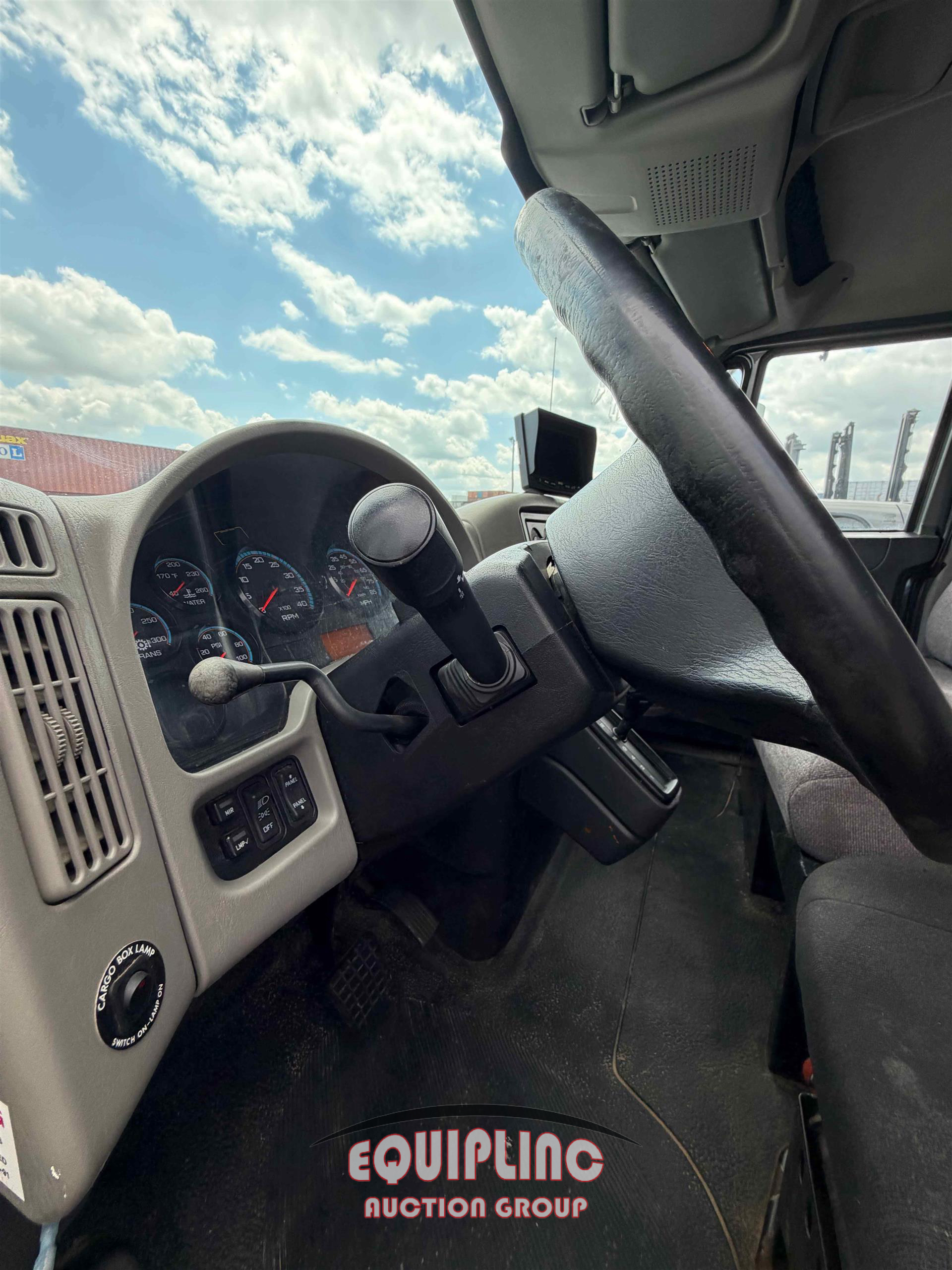 2015 International 4300
