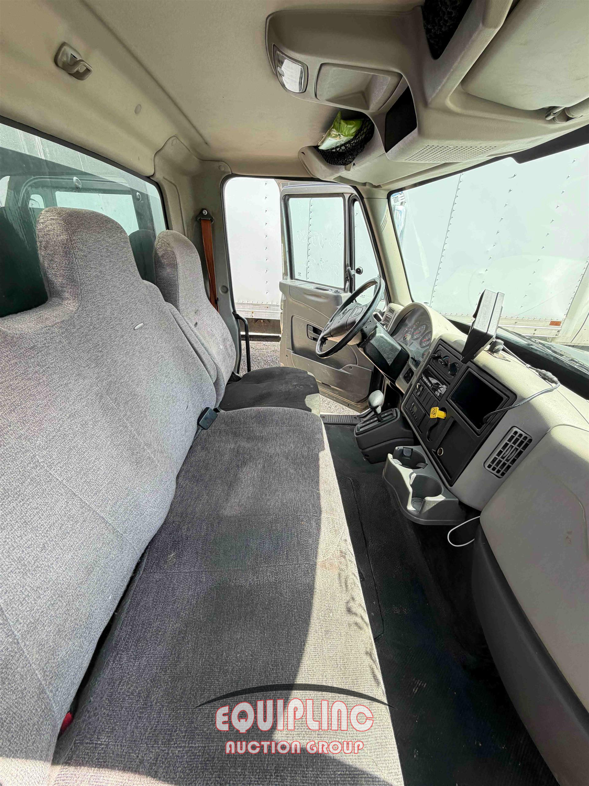 2015 International 4300