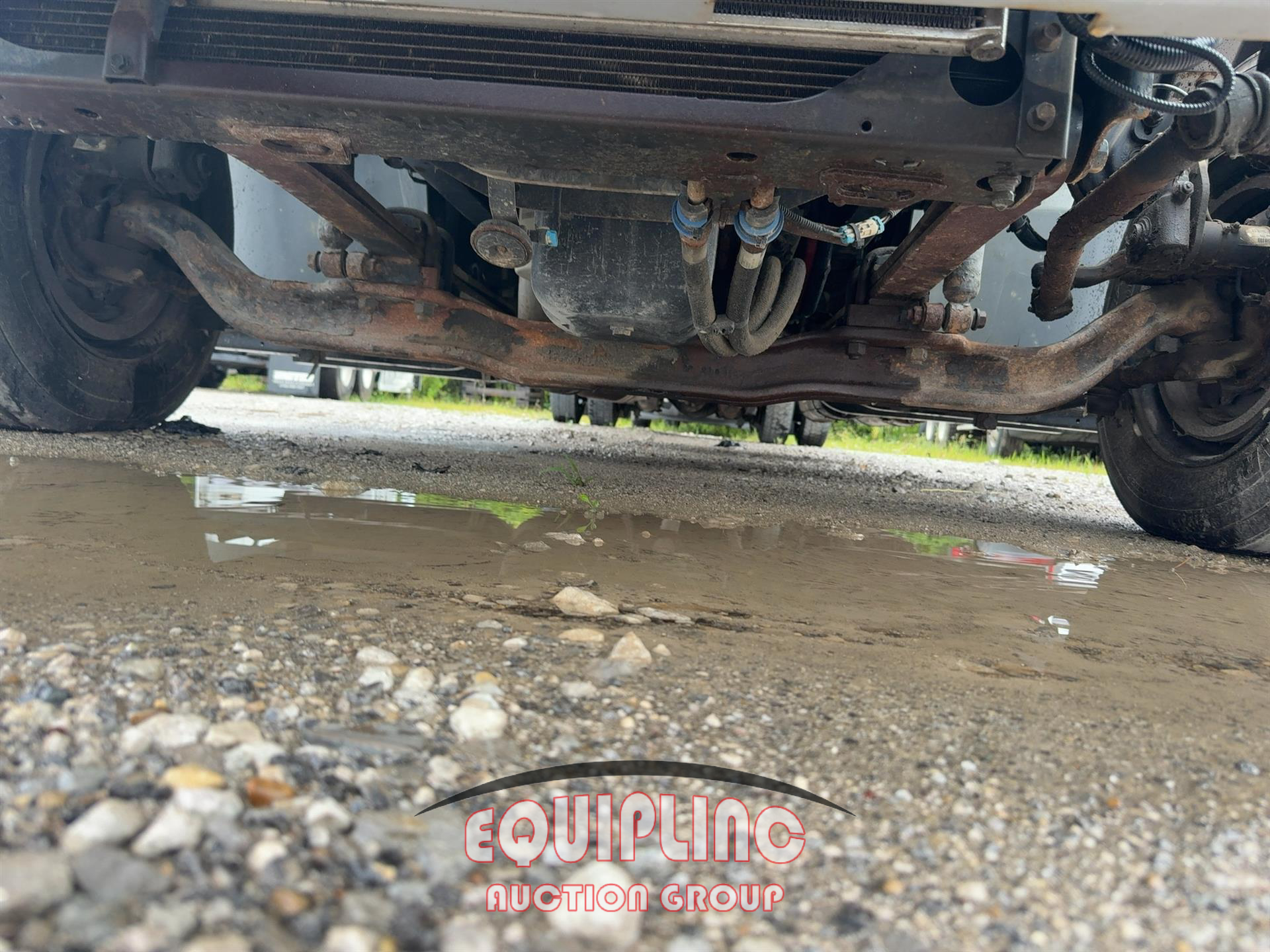 2015 International 4300