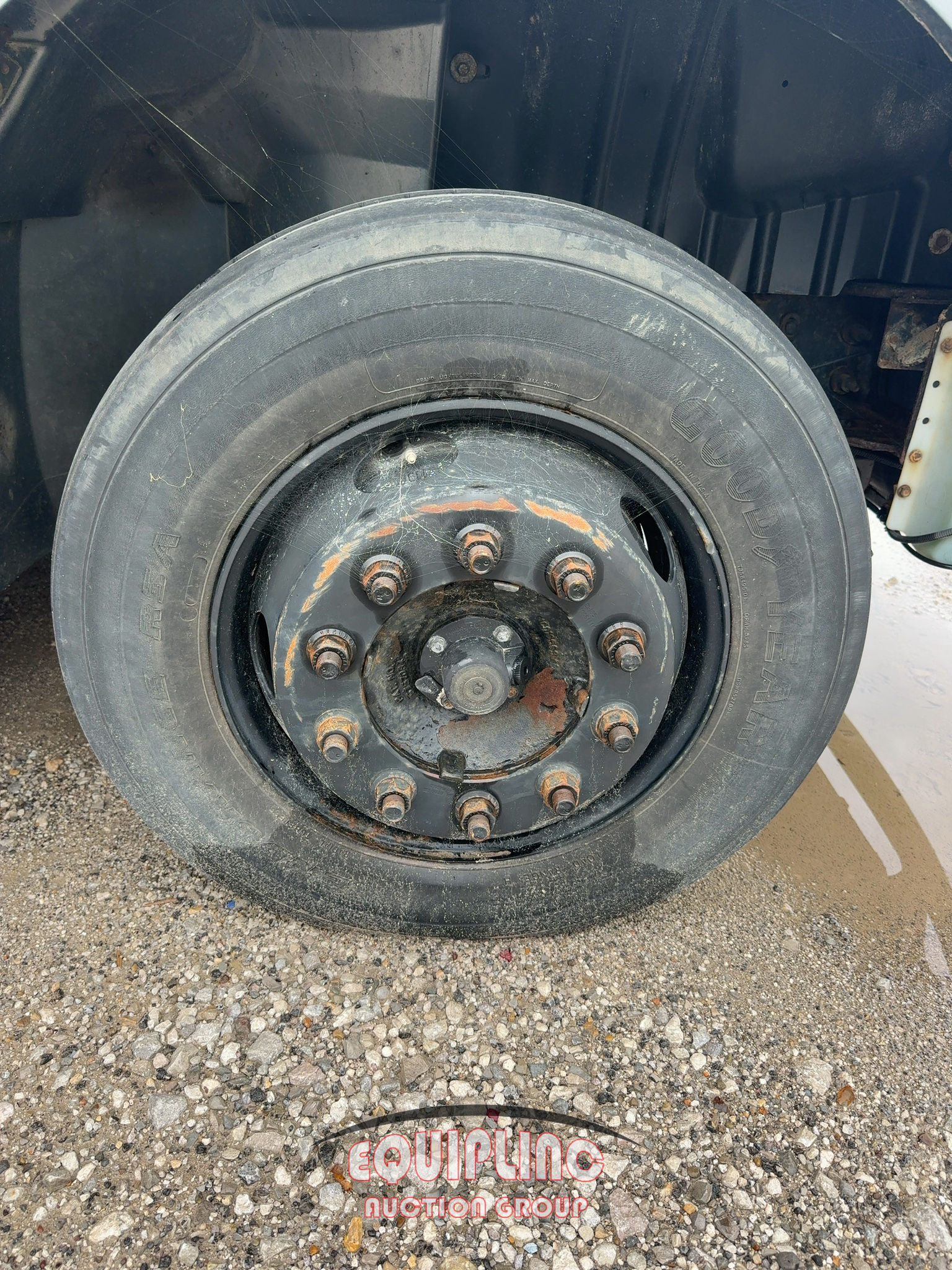 2015 International 4300