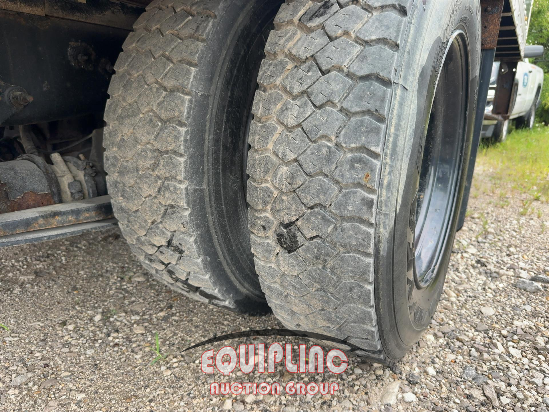 2015 International 4300