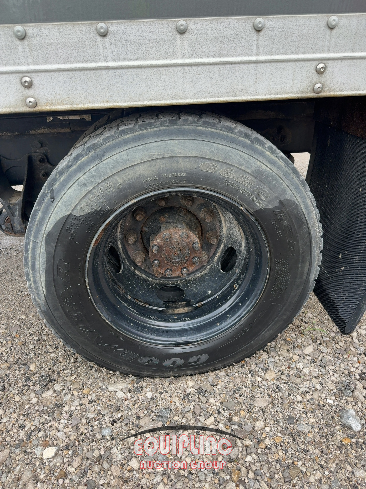 2015 International 4300