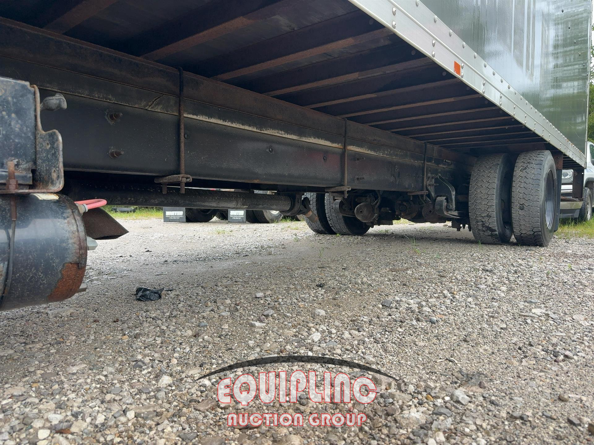 2015 International 4300