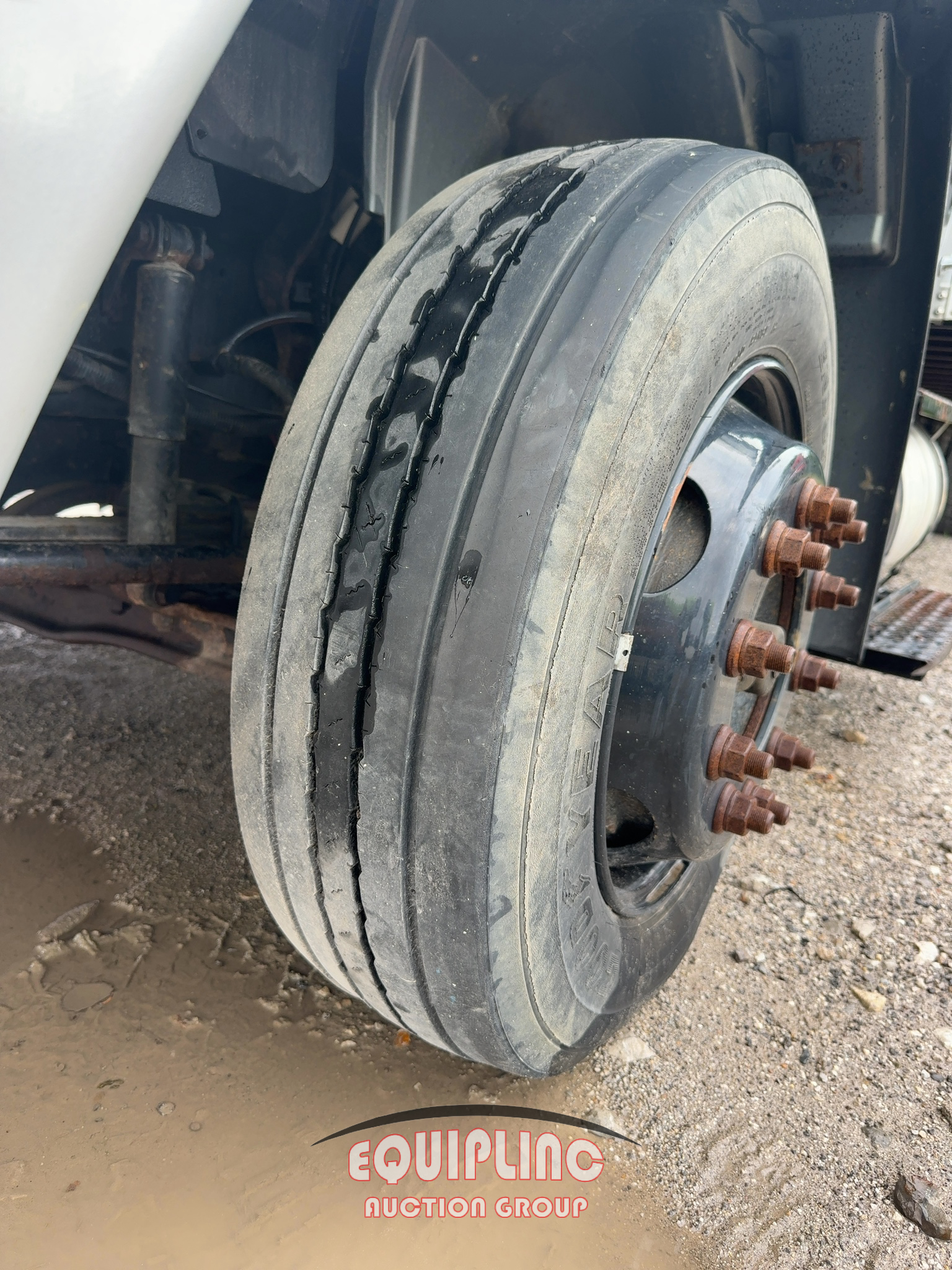 2015 International 4300