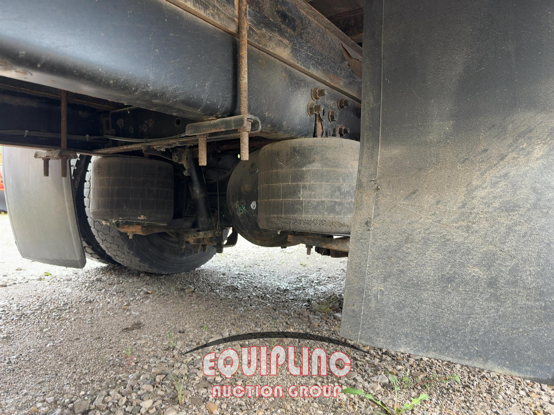 2015 International 4300