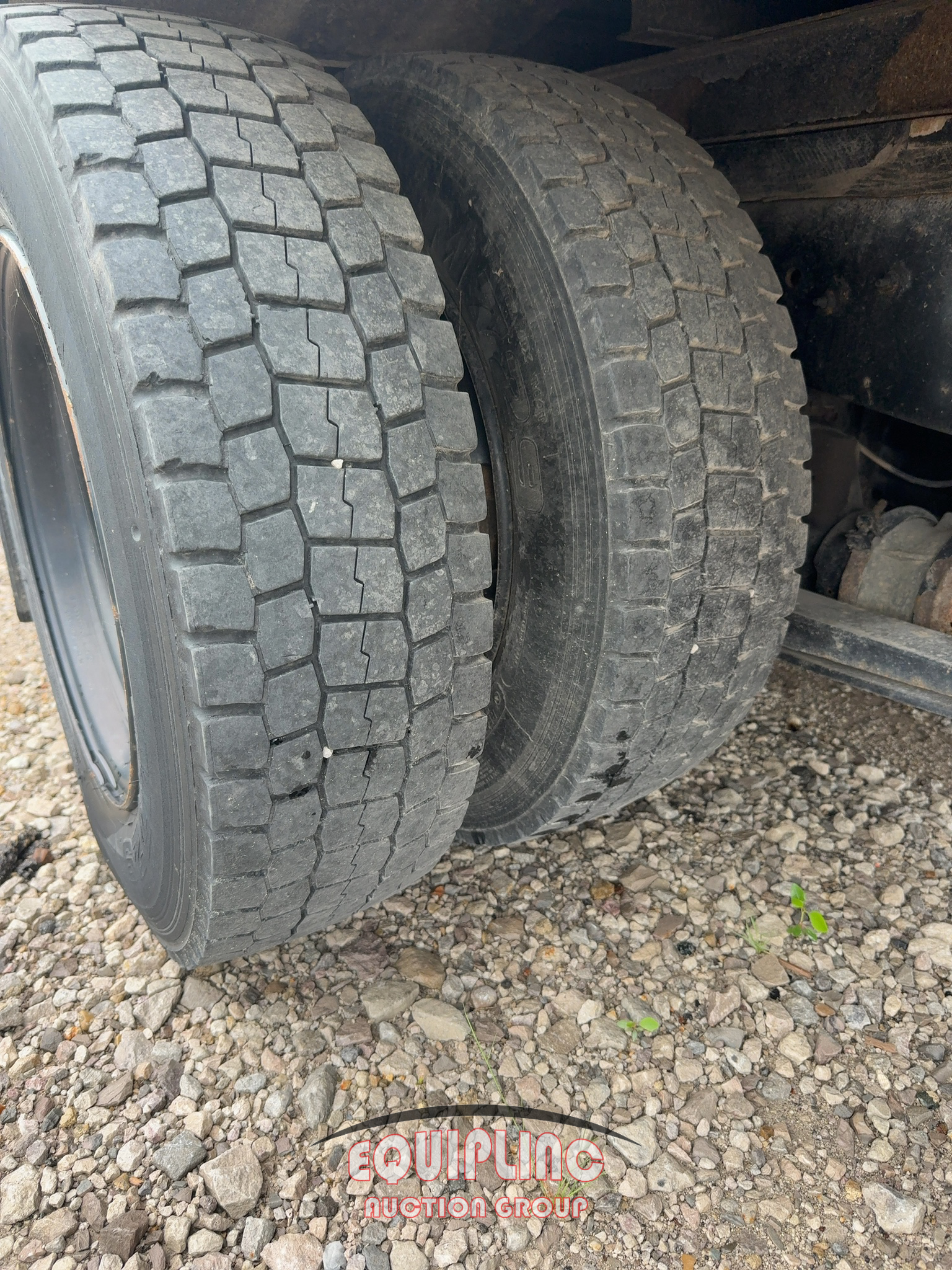 2015 International 4300