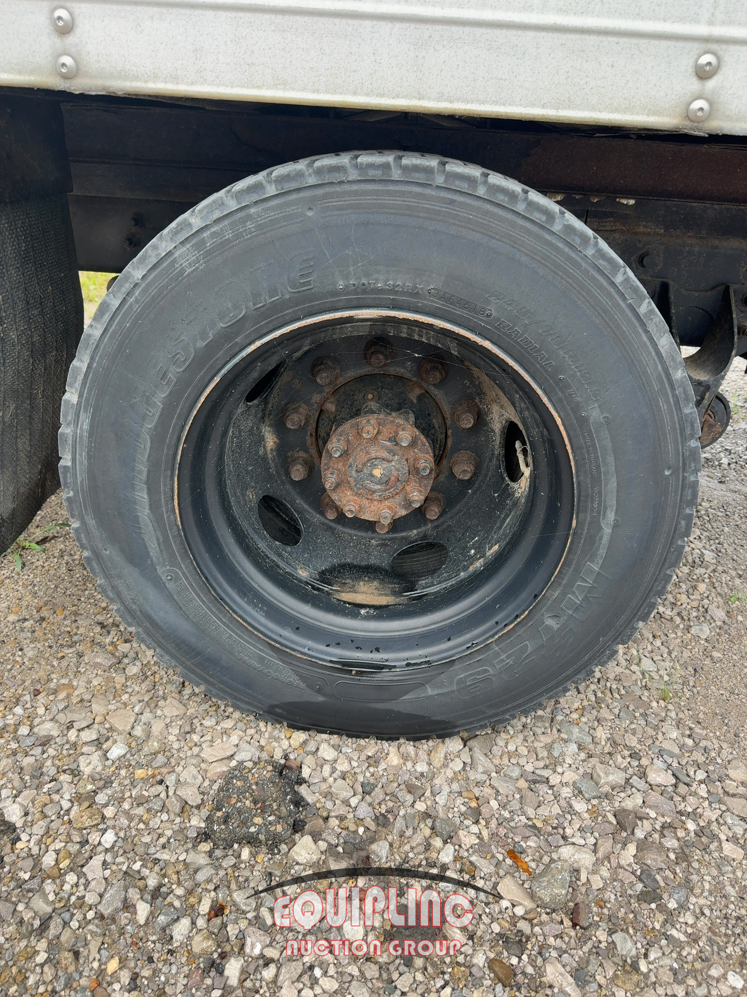 2015 International 4300