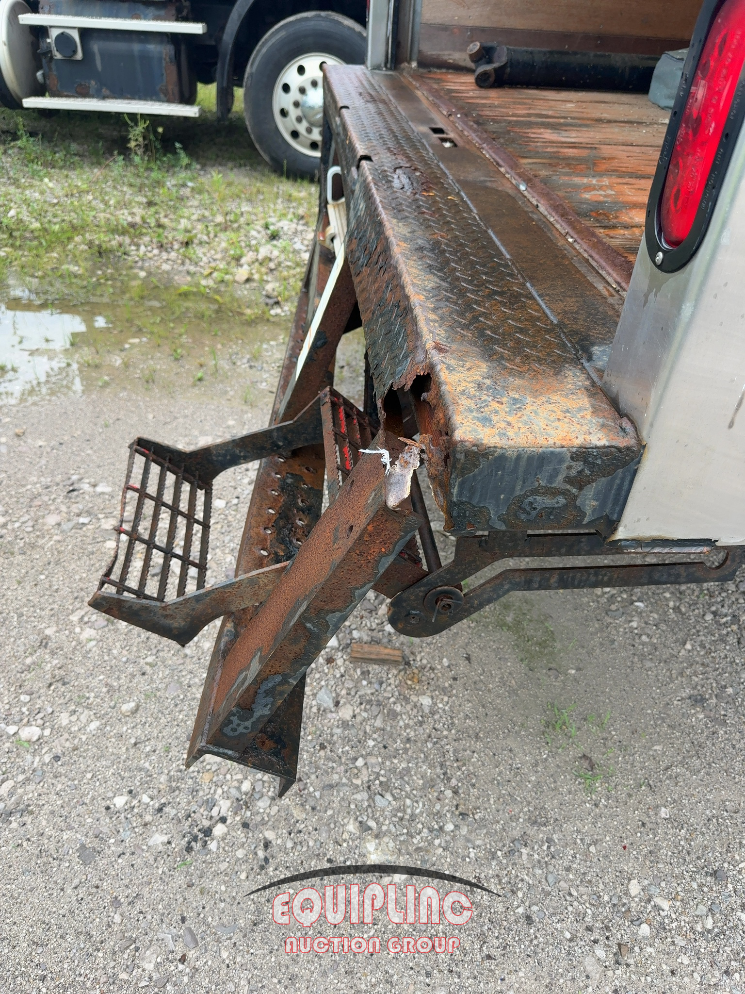 2015 International 4300