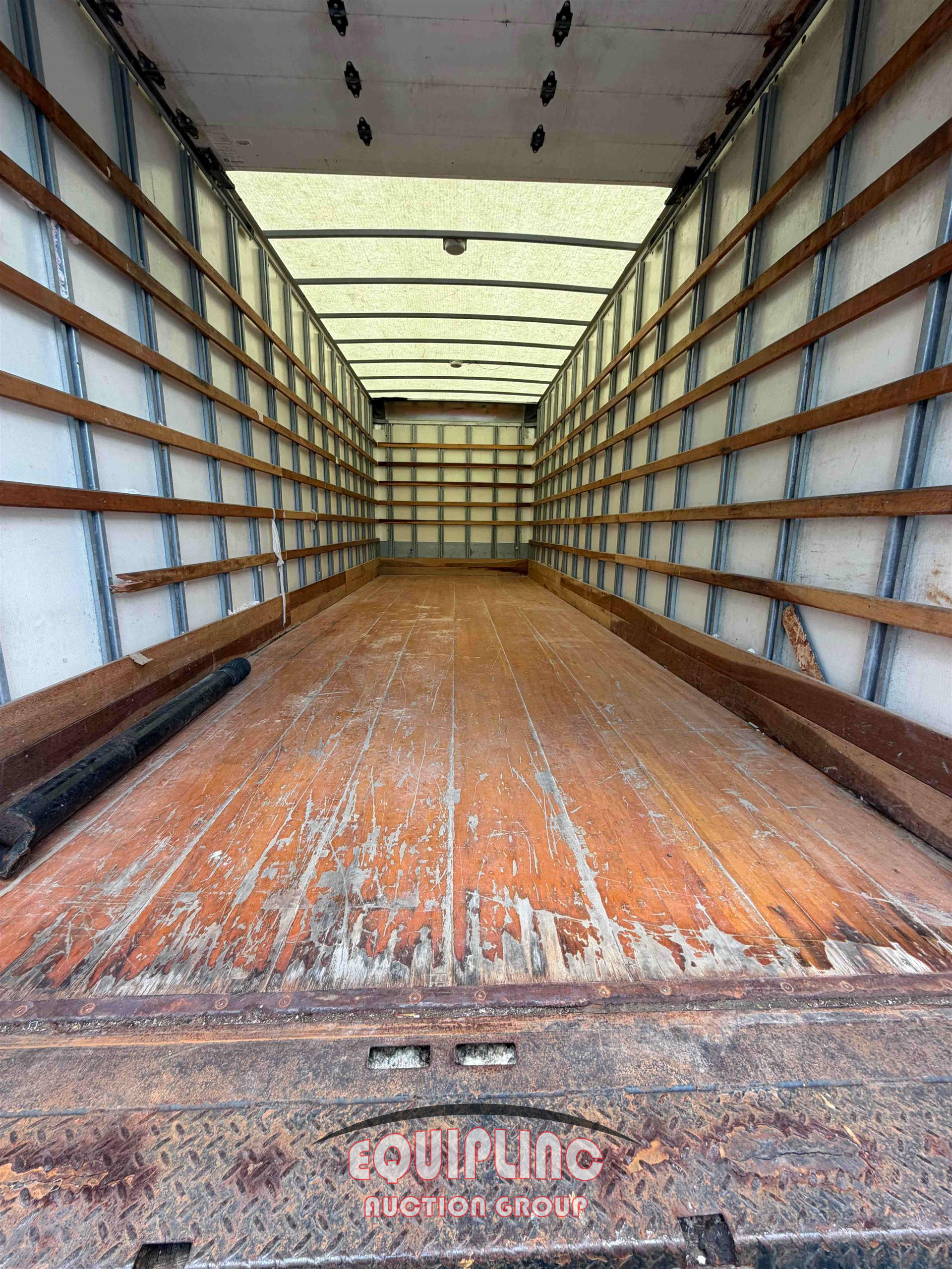2015 International 4300