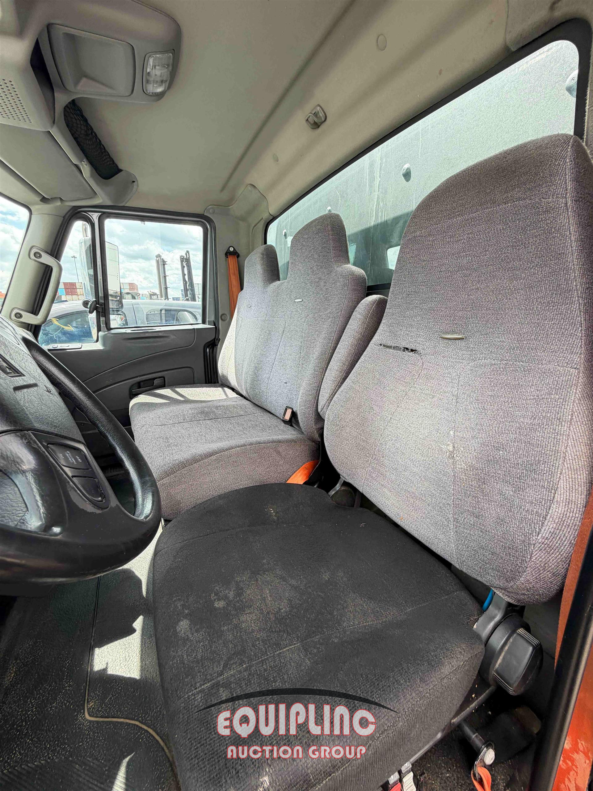 2015 International 4300