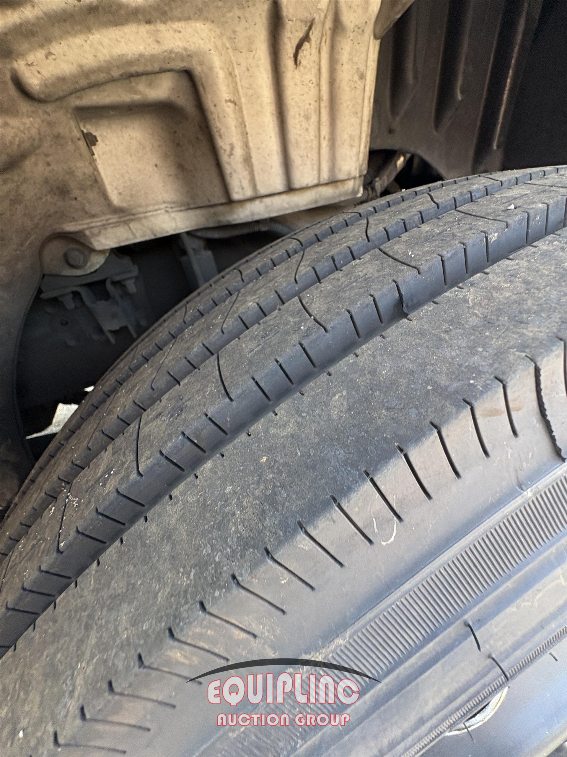 2019 Freightliner M2