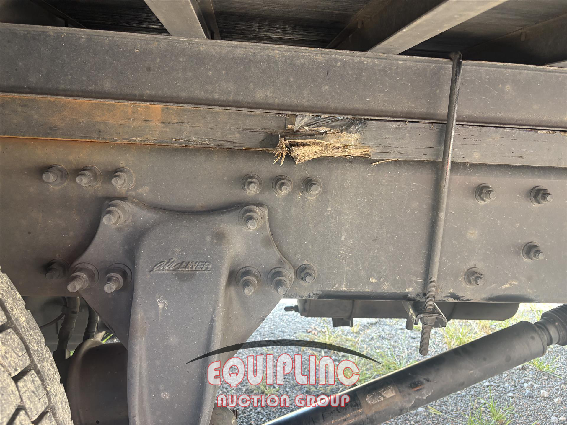 2019 Freightliner M2