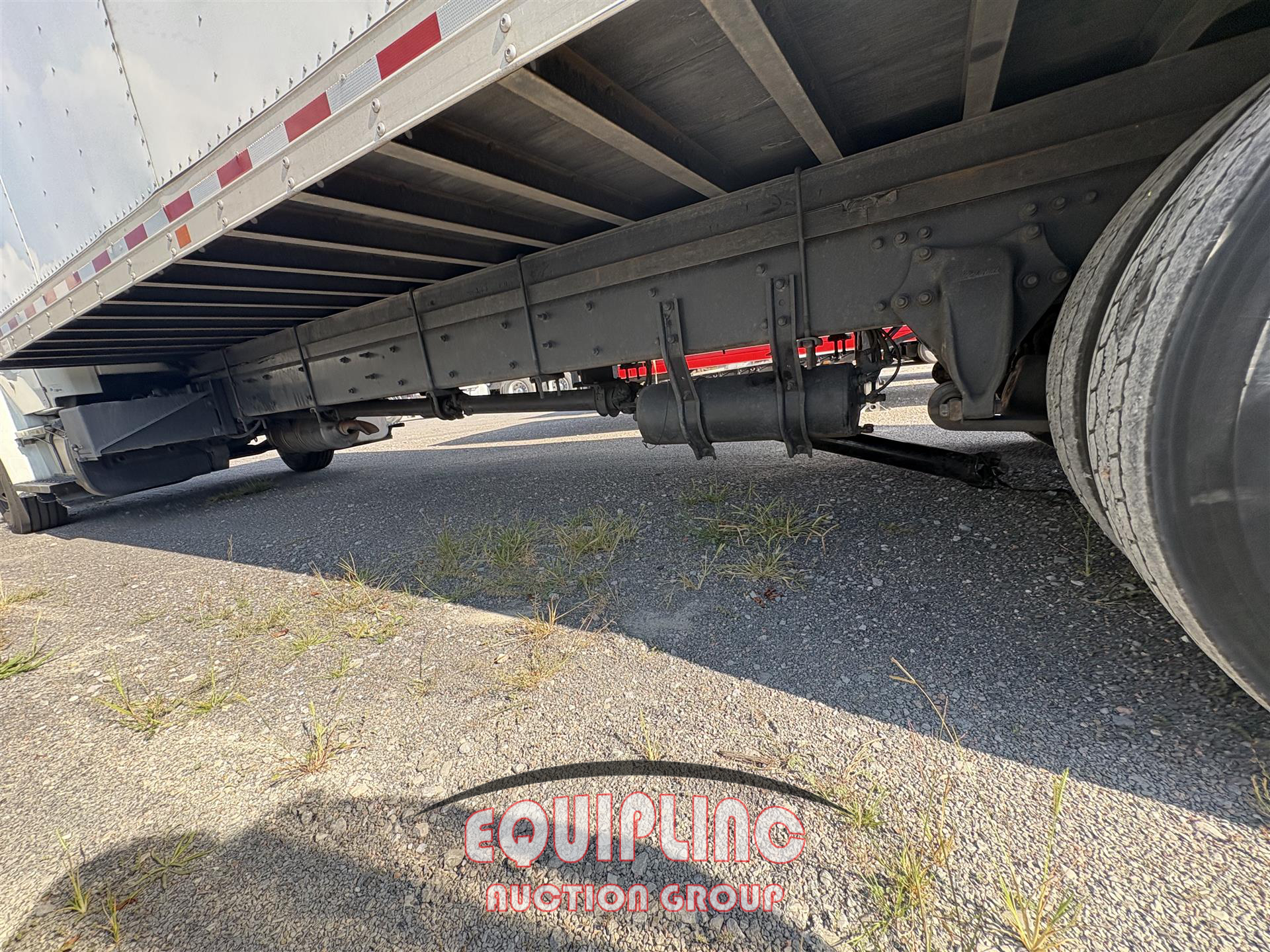 2019 Freightliner M2