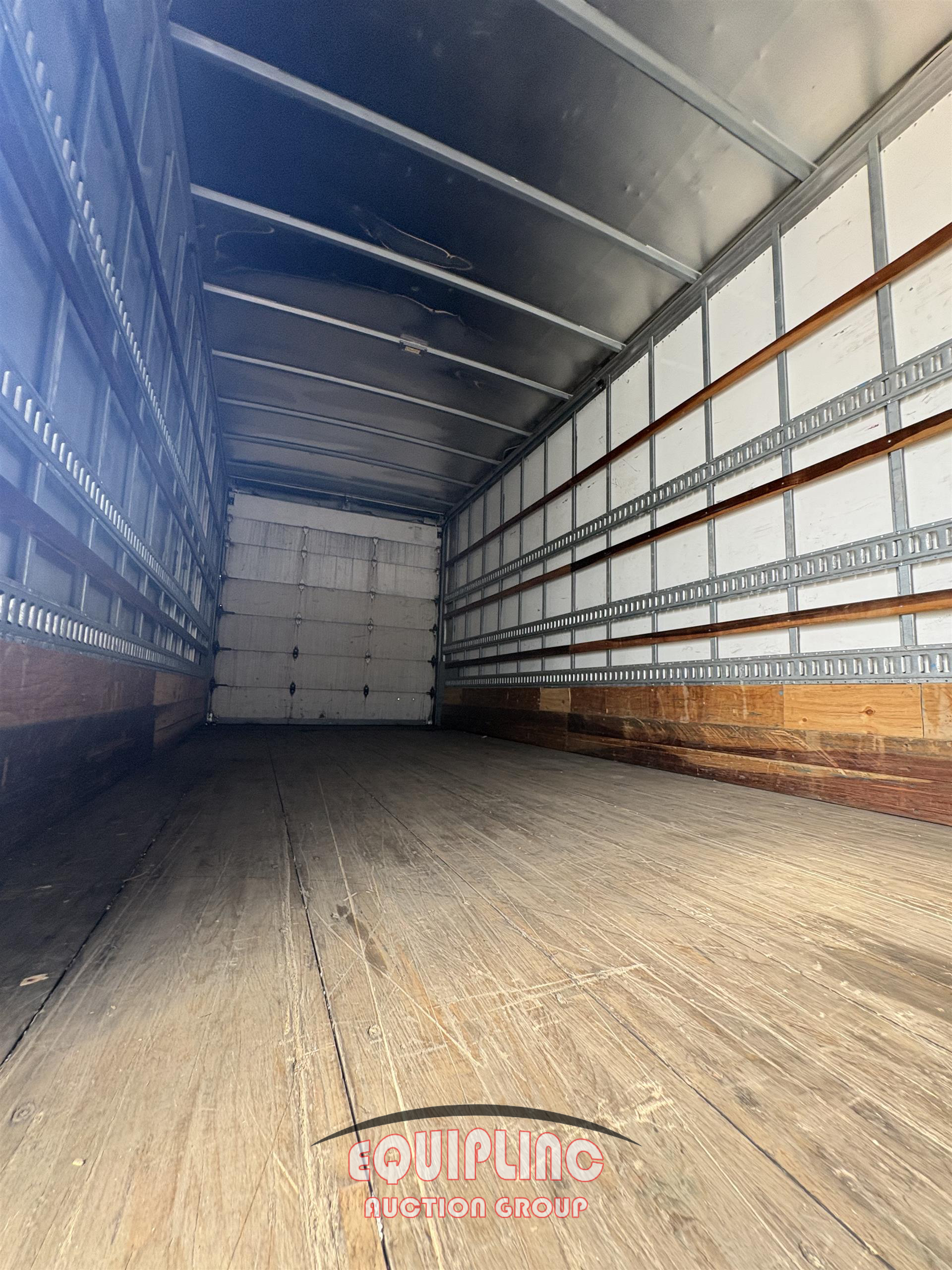 2019 Freightliner M2