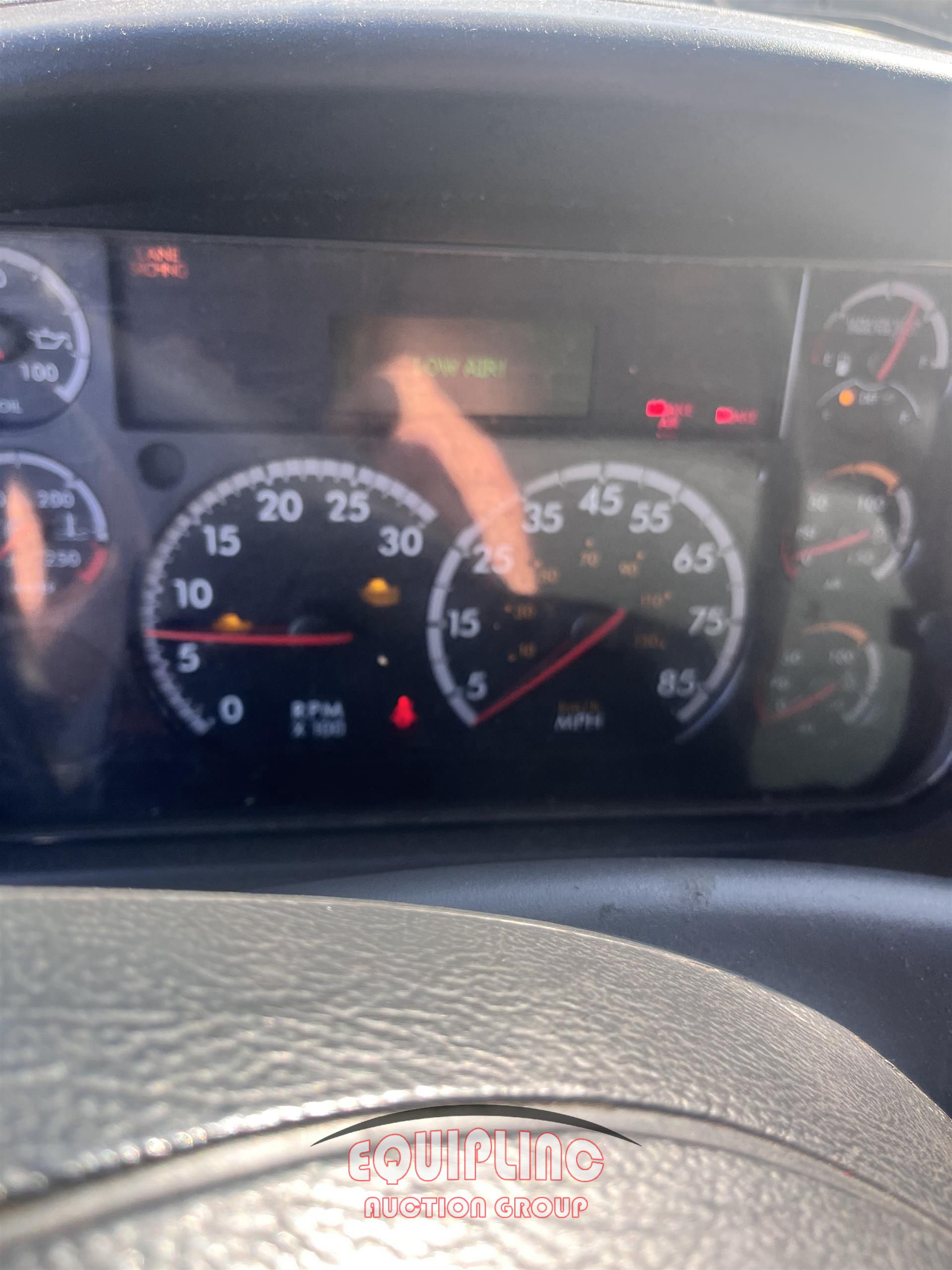 2019 Freightliner M2