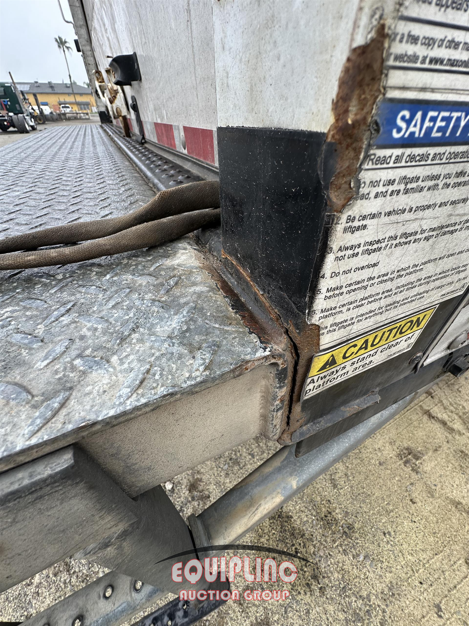 2020 Freightliner M2
