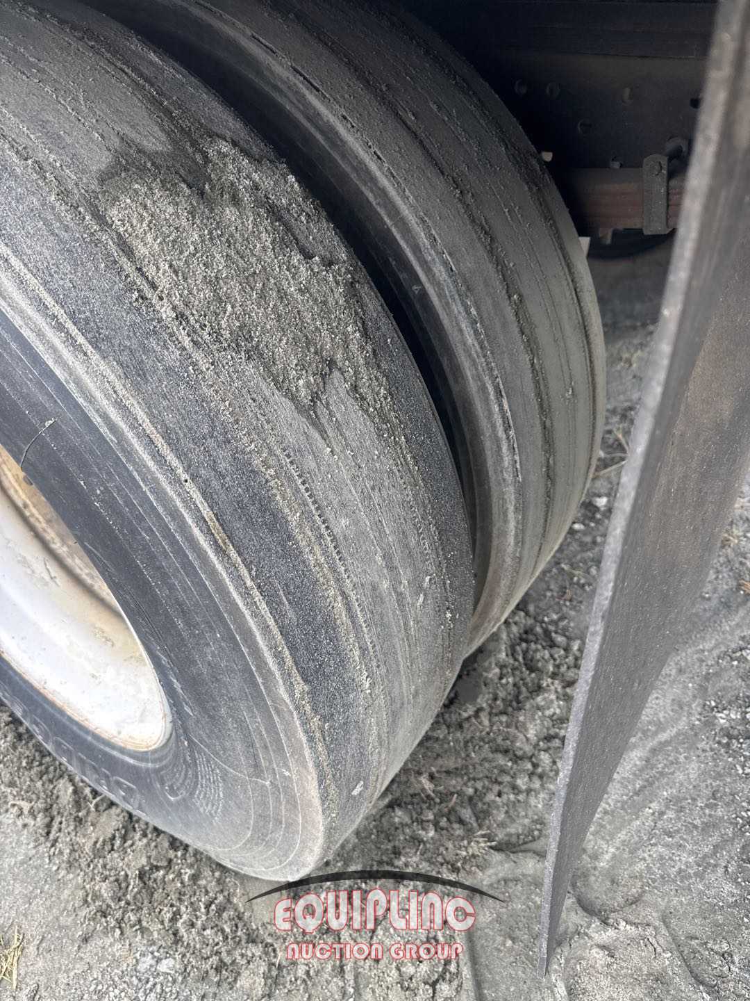 2002 International 4300